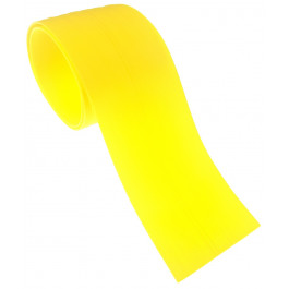 Future Fly Round Rubber Legs Hot Yellow